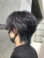 バサ 保谷店(BASSA)&nbsp;パーソナルカラー/保谷/髪質改善/トリートメント/縮毛矯正