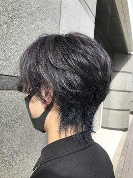 バサ 保谷店(BASSA) パーソナルカラー/保谷/髪質改善/トリートメント/縮毛矯正