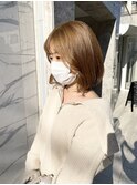 徐々に作るハイトーンカラー