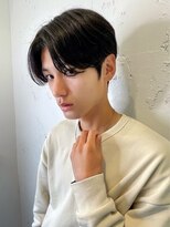 ロミーオム 本厚木(ROMMY. Homme)&nbsp;ナチュラルマッシュマッシュ