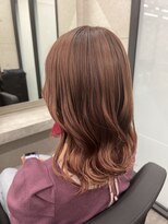 スターズ 川越店(STARS)&nbsp;ピンクベージュ