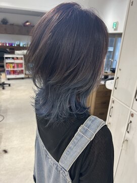 ネイロ 錦糸町(NeiRo) ソフトウルフ☆