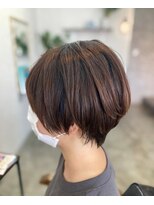 ロッサ(rosa)&nbsp;愛されショート