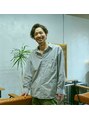 スカイフィールドヘアー(SKY FIELD HAIR)/櫻井宏彰