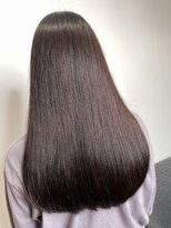 カノエ 宇部小串店(canoe)&nbsp;艶髪/髪質改善縮毛矯正/髪質改善/韓国風/韓国ヘア