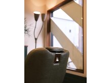 インターコンチネンタルバーバー(INTER CONTINENTAL BARBER I.C.B.)