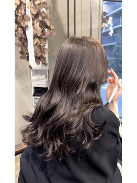 カーペディエム(Carpe Diem) うるツヤロング　長堀橋×谷町六丁目