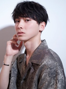 ダダ(D.D.) シャープリバースマッシュ