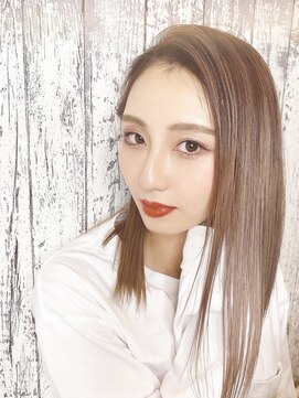 リリー(Lilly) Lilly中西