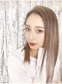 Lilly中西