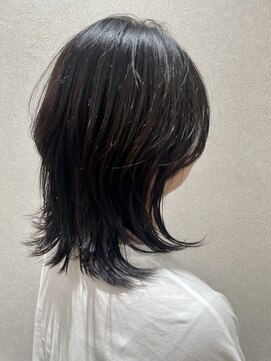 ミリ 千歳烏山(Mili CARE&SPA) ミリお客様スタイル