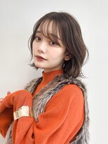 バサ 所沢店(BASSA)&nbsp;韓国/パーソナルカラー/所沢/美容院/美容室/髪質改善