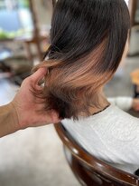 ヤソ(yaso)&nbsp;フォックスカラー