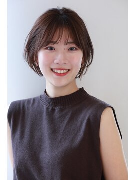 イチリン 千葉(ICHIRIN) フェミニンショート