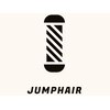 ジャンプヘアー(Jumphair)のお店ロゴ