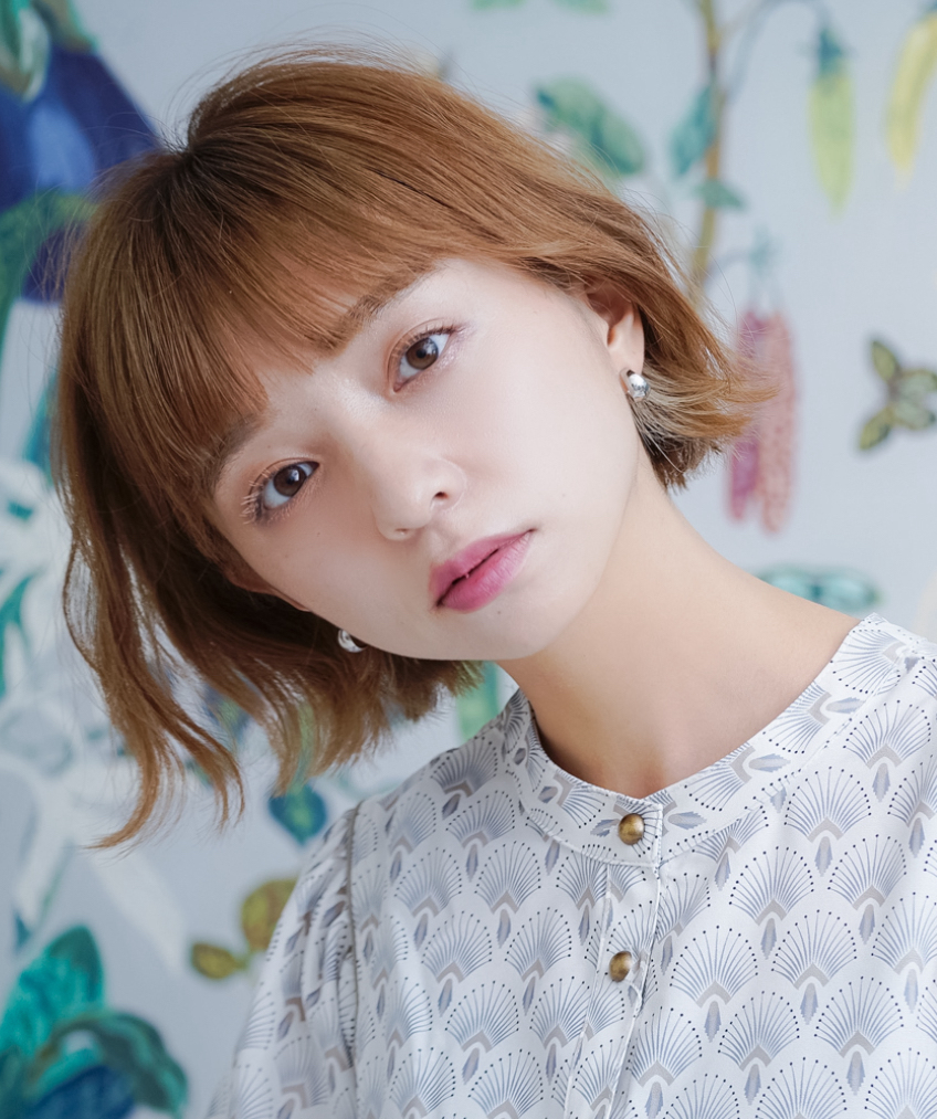 カラー/白髪染め/白髪ぼかし/髪質改善/ハイライト