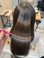 イージス(EZs)&nbsp;ULTOWAトリートメント/トリートメント