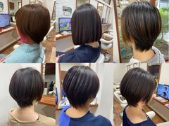 ａｒｔ－ｈａｉｒ　ＴＲＩＰ　【アートヘアー　トリップ】