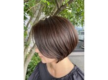 ヘアーラウンジルシェル(HAIR LOUNGE Le ciel)