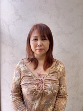 花みずき&nbsp;石田 理恵美