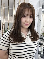 エトワール(ETOILE)&nbsp;レイヤー/オリーブベージュ