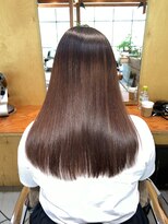 ジジ プラス デザイン(GIGI＋design)&nbsp;treatment