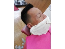 髪部リアン(髪部 lien)