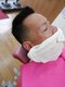 髪部リアン(髪部 lien)の写真/大人男性にも人気のサロン。プロの手でワンランク上の仕上がりに◎清潔感・第一印象UP間違いなし！