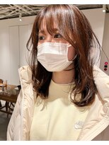 ココ(coco.) medium layer