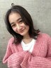 【OPEN記念】カット＋カラー＋クイックTR　￥12,000→￥9,000