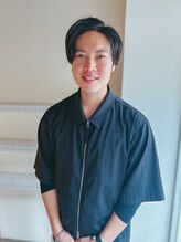 ホリデイズ ケアアンドスパ 練馬 豊島園(HOLIDAYS) 鶴巻 一哉