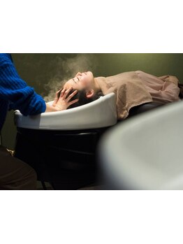 【東区元町/駐車場有】ヘッドスパ専門店監修の『筋膜リリーススパ』導入。日ごろの疲れを解消しましょう。