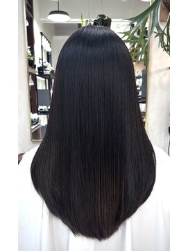 リヴィエール(Riviere) ロング