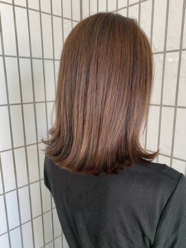 アイズ(I'z) ボブ