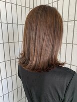 アイズ(I'z) ボブ