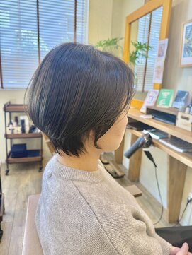 ラシック(La shic) フラットショート