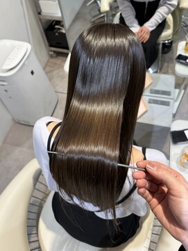 プール(POOL) 【TAISEI】艶髪ウルトワトリートメント