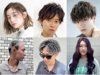 LARGO shimokitazawa【ラルゴ】