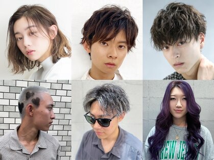 ラルゴ シモキタザワ(LARGO shimokitazawa)の写真