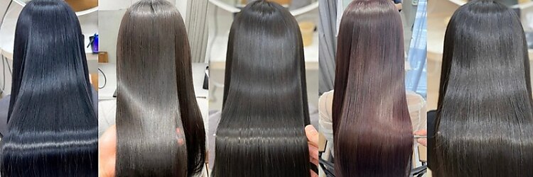 ケシキ 表参道 原宿(kesiki.)のサロンヘッダー