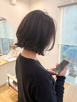 ミカシータ(micasita)&nbsp;大人ボブ