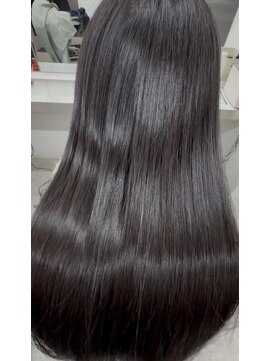 ベイ リコルド アトリ 名古屋名駅店(Bei Licoldo.Atole) 縮毛矯正　名古屋/名駅/名古屋駅