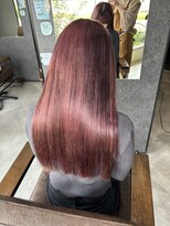 ティック 福井鯖江店(tic.)&nbsp;ワインレッドカラー