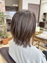 トップスタイル リッチ&nbsp;春夏にオススメなレイヤースタイル