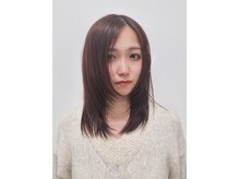 モッズ ヘア 京都店(mod's hair)