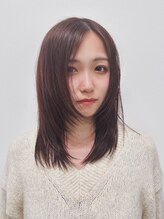 モッズ ヘア 京都店(mod's hair)