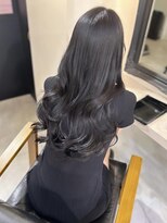 セルカ 新宿(CERCA) 艶ブラック【CERCA新宿/新宿西口】