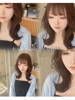 ジーナ 熊本(Zina) 髪質改善×高品質トリートメント×美髪【Zina熊本】