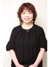 マーズオム 宝塚駅前店(mars HOM) 柳井 佳代子