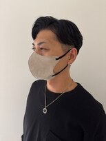 ヴェール レッシュブ 鎌ヶ谷店(Belle Lecheveu)&nbsp;ニュアンスパーマ